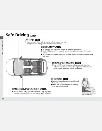 honda jazz ehev 2025 owners manual